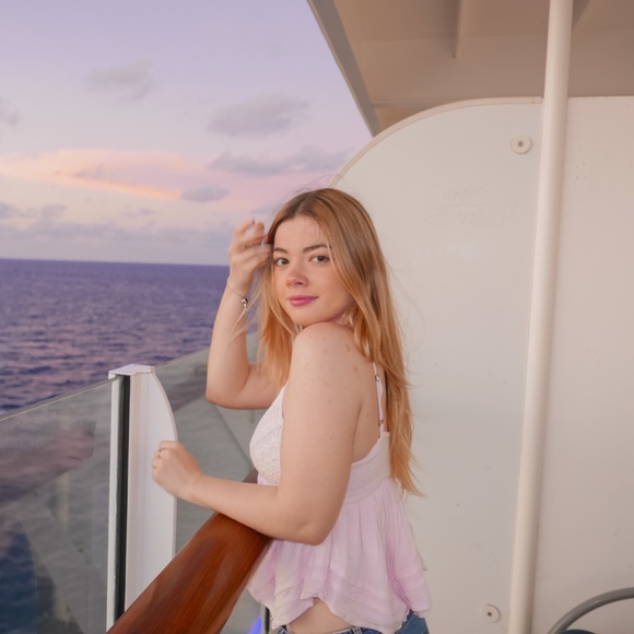 mackenziensh